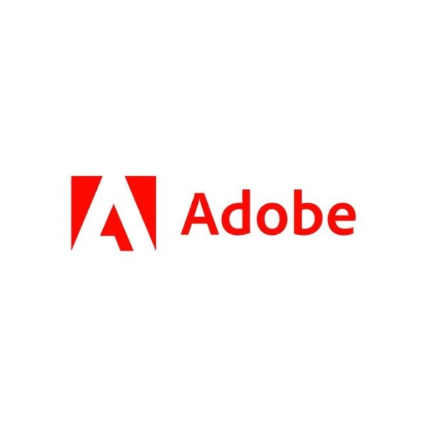 Logotipo de Adobe sieberedu