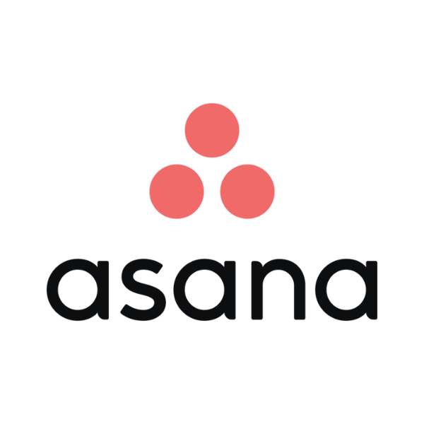 Asana logo sieberedu