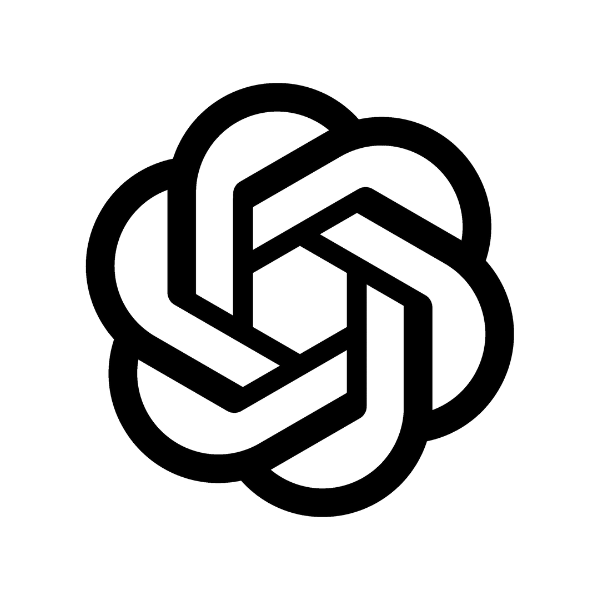 ChatGPT logo sieberedu