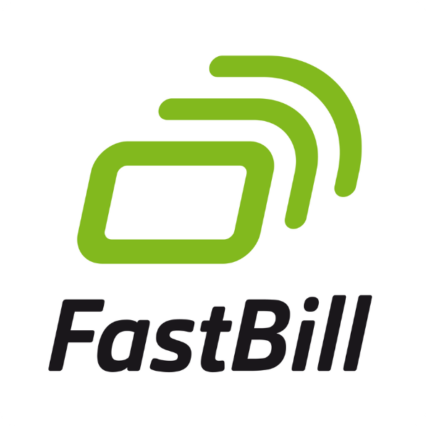Fastbill logo sieberedu