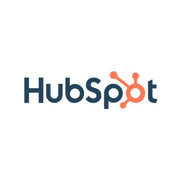 Hubspot logo sieberedu