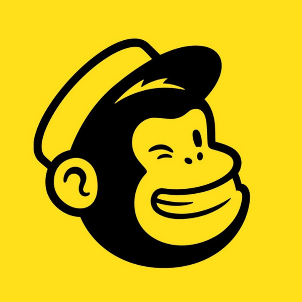 Mailchimp logo sieberedu