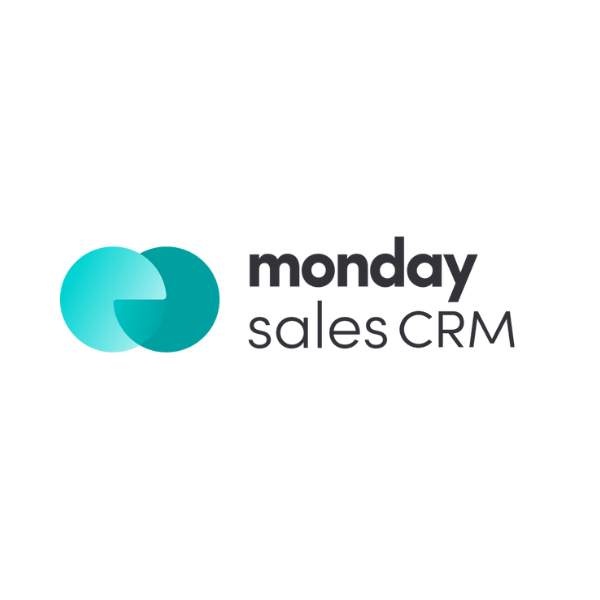 Monday CRM logo sieberedu