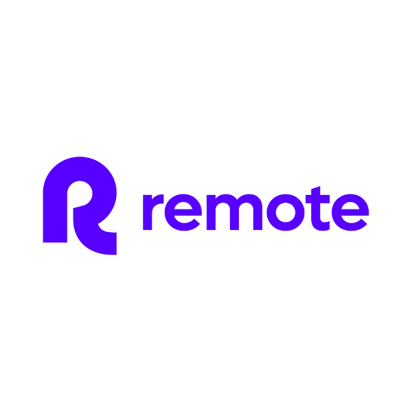 Remote.com logo sieberedu