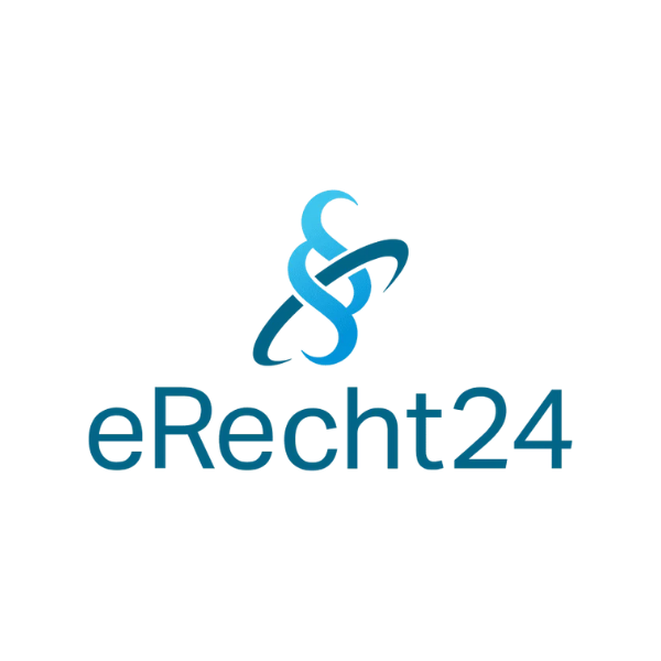 eRecht24 logo sieberedu